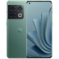 Смартфон OnePlus 10 Pro 8/256Gb (Цвет: Emerald Forest)