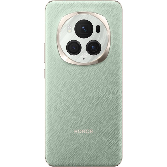 Смартфон Honor Magic6 Pro 12/512Gb RU (Цвет: Epi Green)