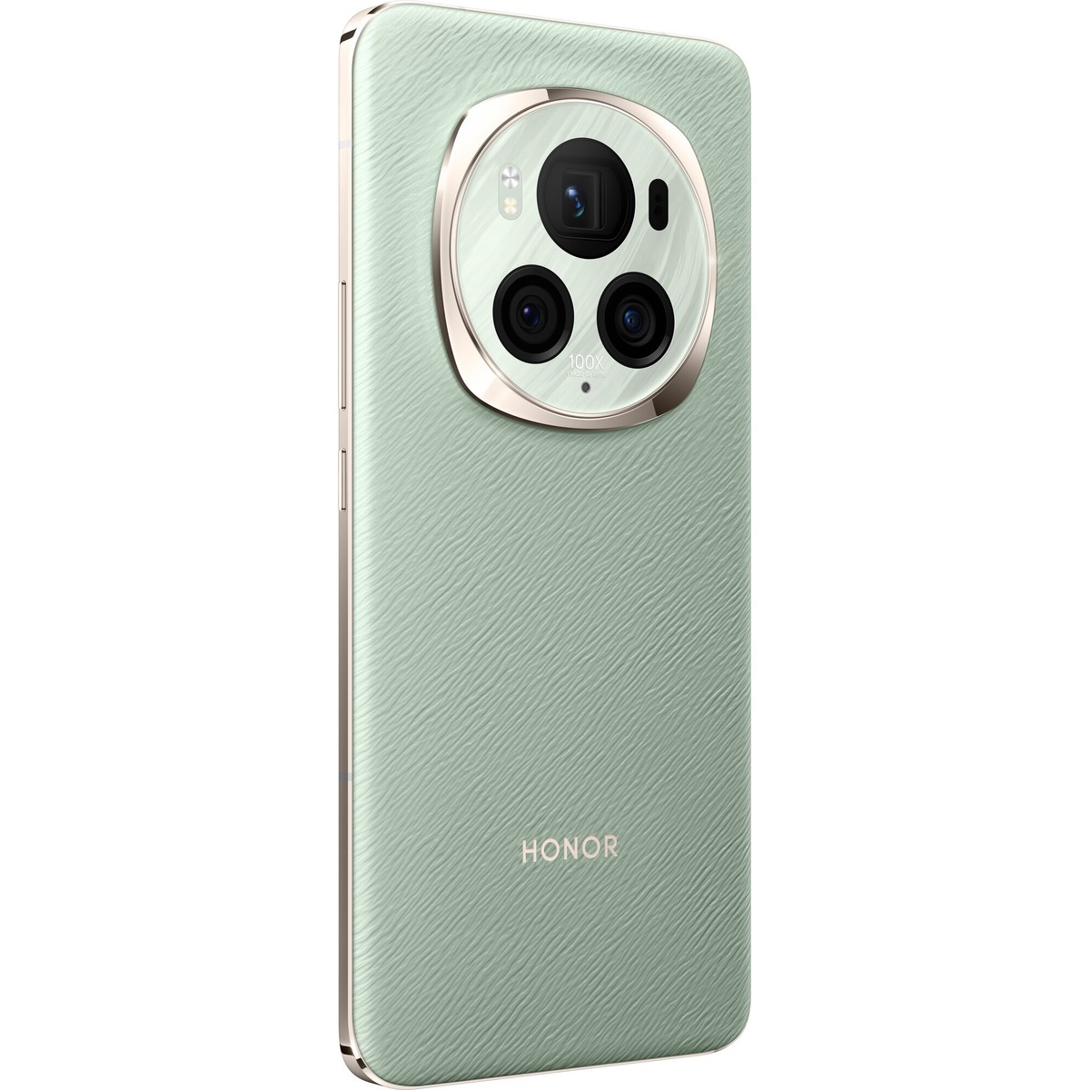 Смартфон Honor Magic6 Pro 12 / 512Gb RU (Цвет: Epi Green)