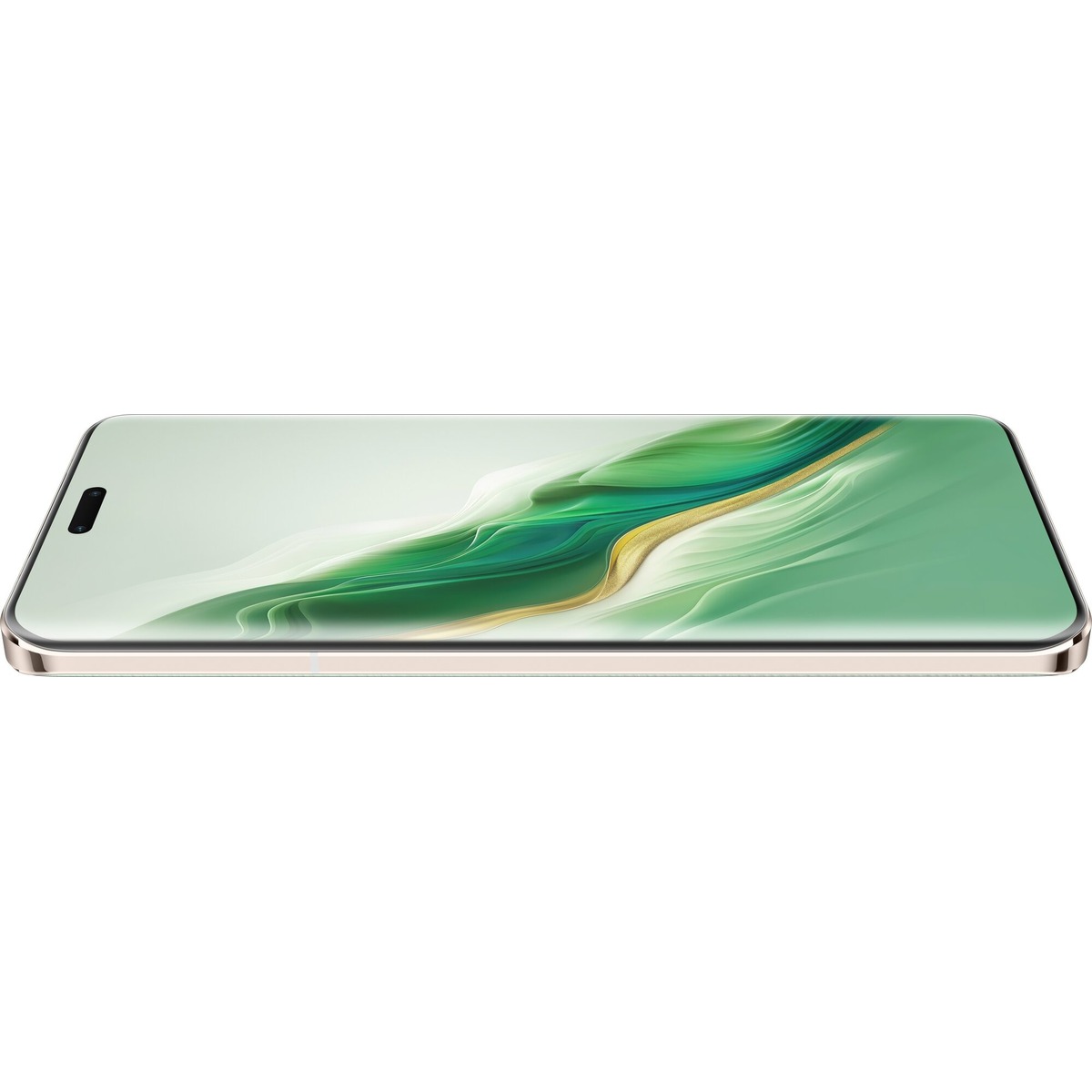 Смартфон Honor Magic6 Pro 12 / 512Gb RU (Цвет: Epi Green)