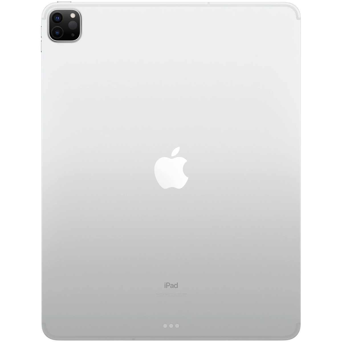 Планшет Apple iPad Pro 12.9 (2021) 128Gb Wi-Fi (Цвет: Silver)
