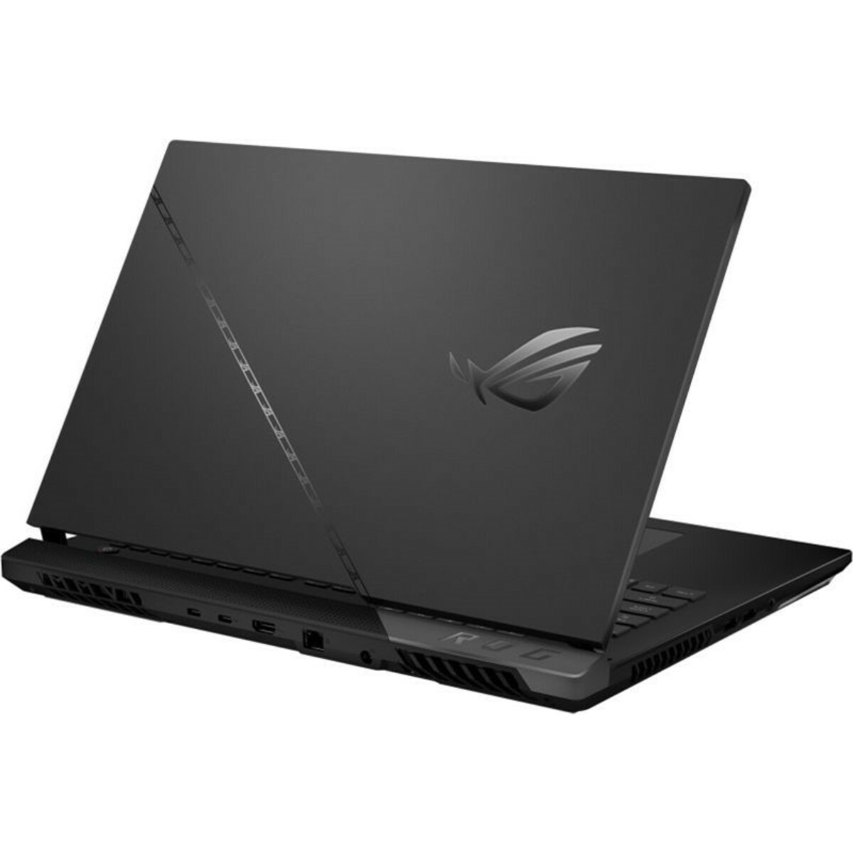 Ноутбук Asus ROG STRIX 17 G733PZ-LL027 R9-7945HX 16GB / 1TB Nvidia GeForce RTX 4080 12 Gb DOS black