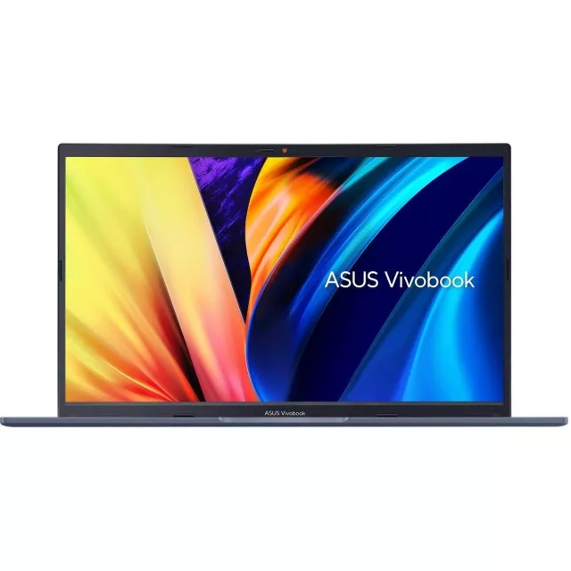 Ноутбук Asus VivoBook M1502QA-BQ017 15 R7-5800H 8/512GB DOS Blue