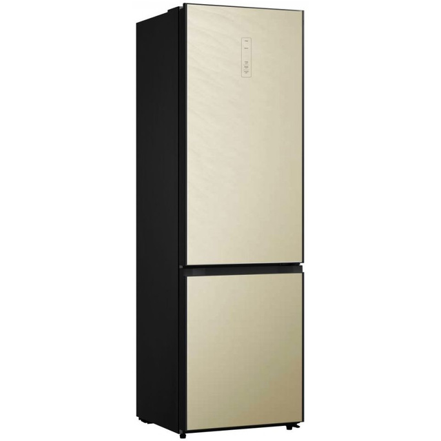 Холодильник Midea MRB519SFNGBE1 (Цвет: Beige)