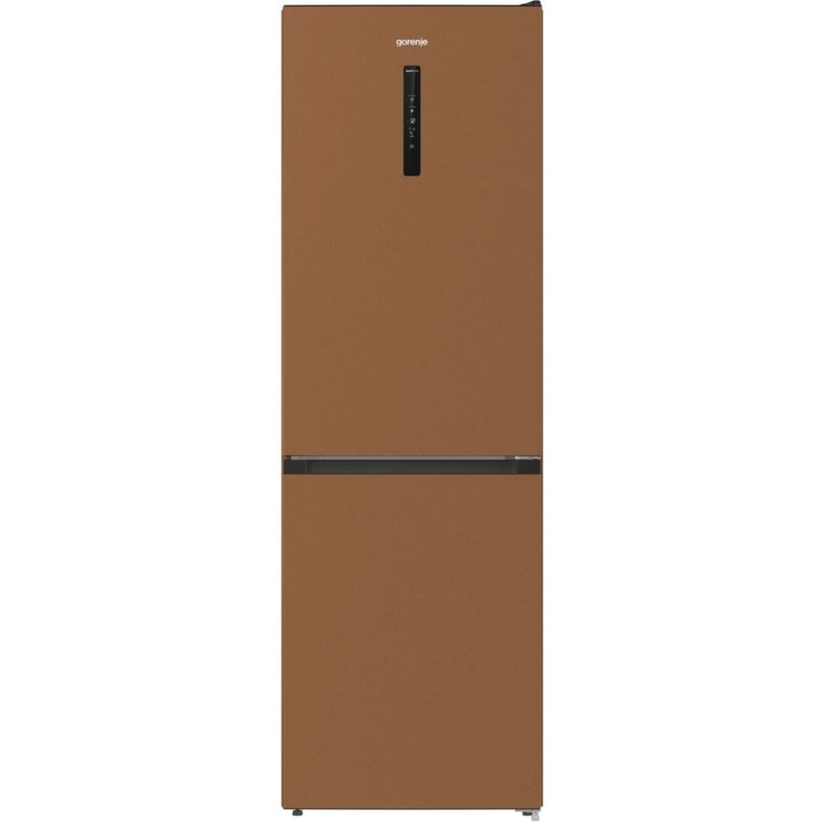 Холодильник Gorenje NRK6192ACR4 (Цвет: Copper)