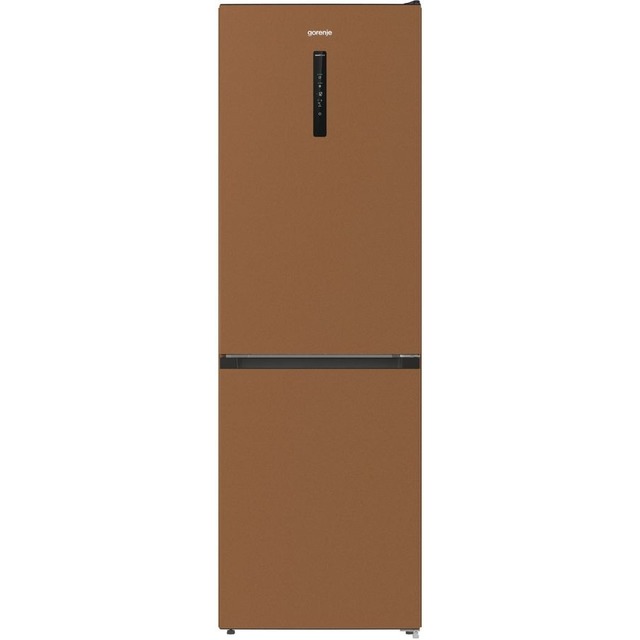 Холодильник Gorenje NRK6192ACR4 (Цвет: Copper)