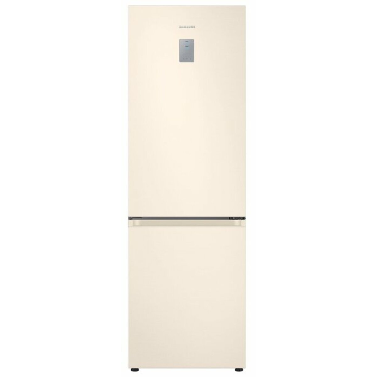 Холодильник Samsung RB34T670FEL/WT (Цвет: Beige)