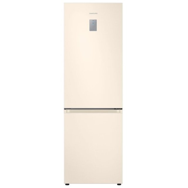 Холодильник Samsung RB34T670FEL / WT (Цвет: Beige)