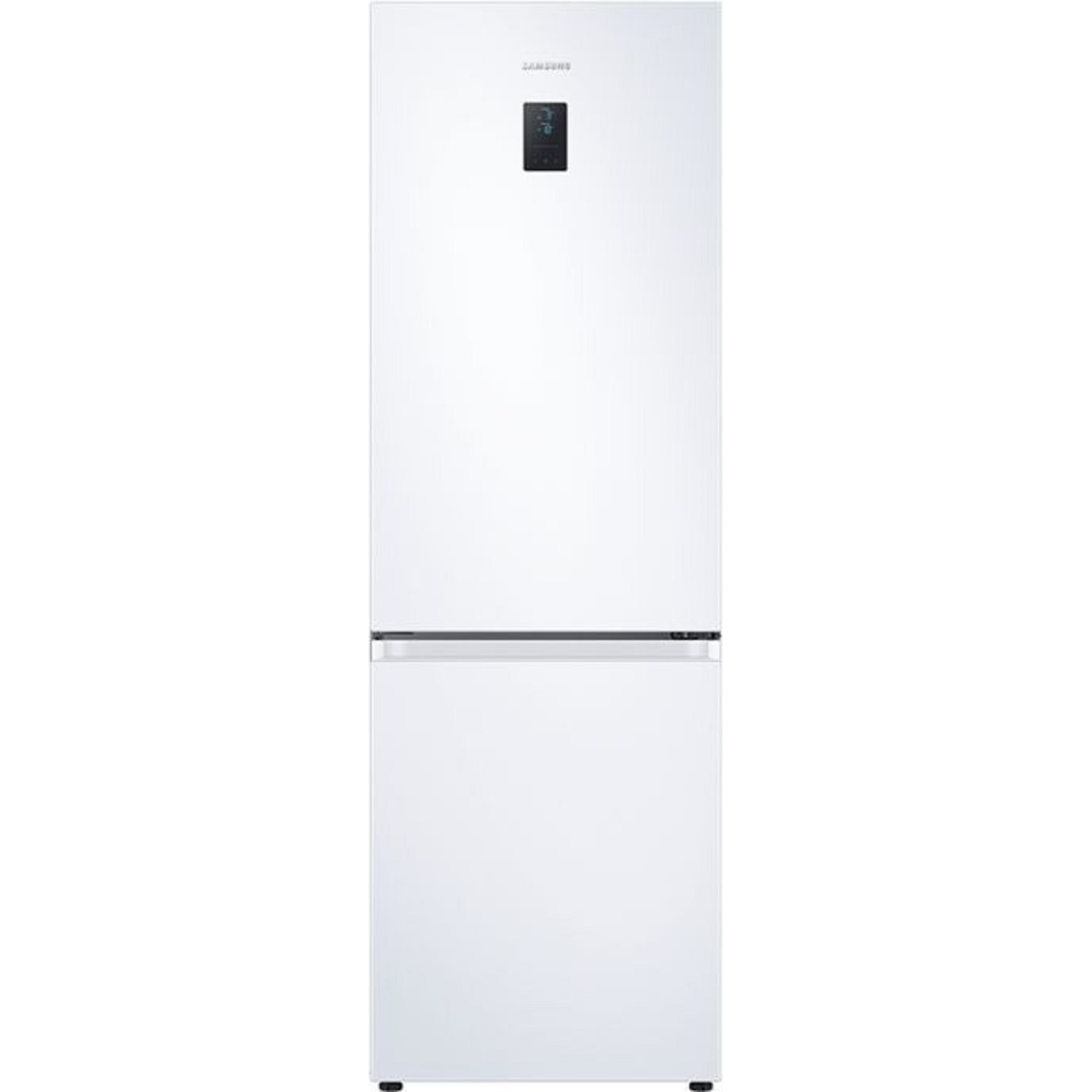 Холодильник Samsung RB34T670FWW/WT (Цвет: White)