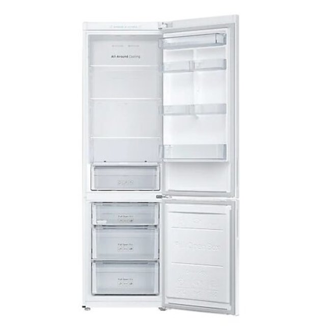 Холодильник Samsung RB37A50N0WW/WT (Цвет: White)