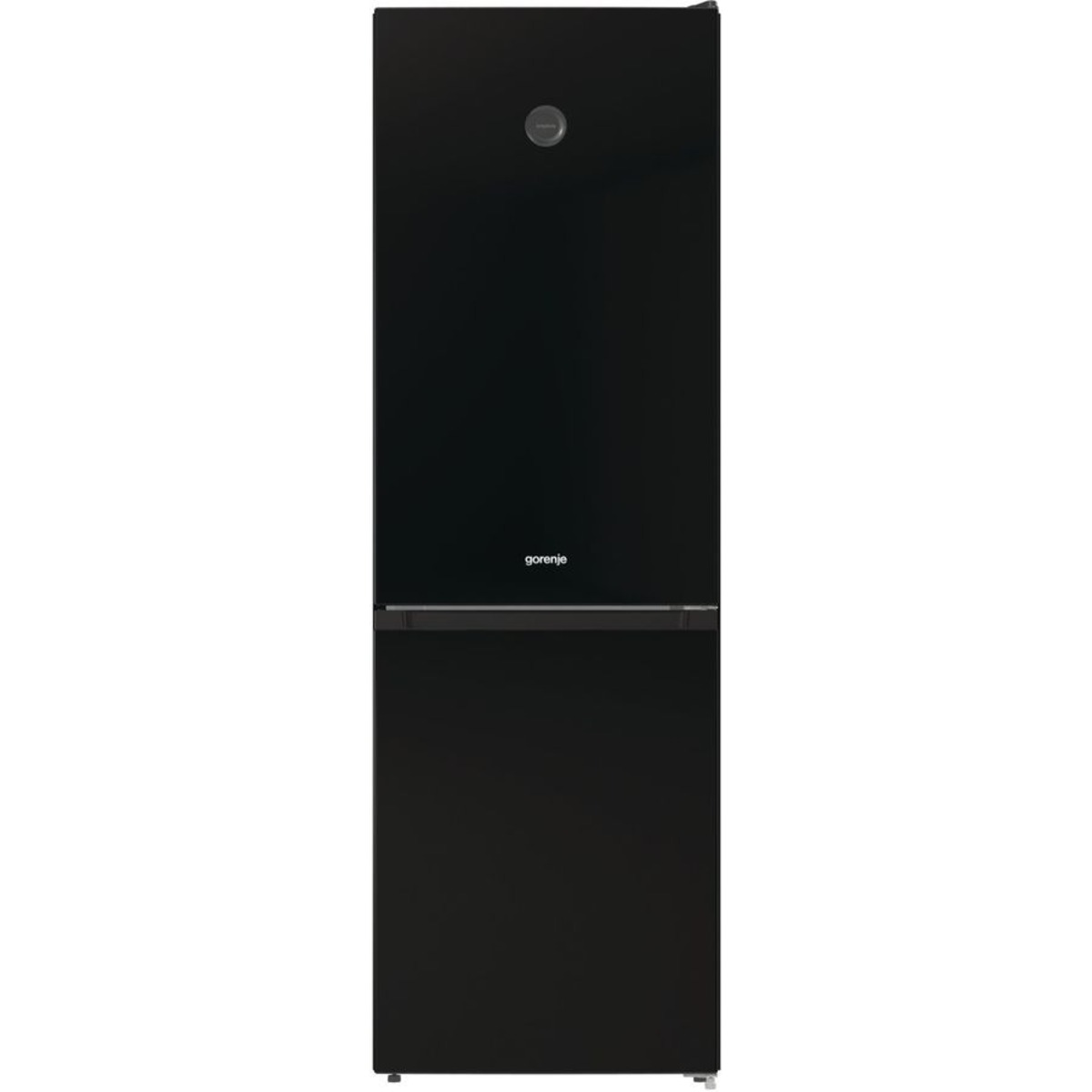 Холодильник Gorenje RK6191SYBK (Цвет: Black)