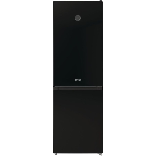 Холодильник Gorenje RK6191SYBK (Цвет: Black)