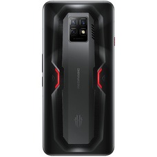 Смартфон Nubia Red Magic 7 Pro 5G 16 / 256Gb (Цвет: Obsidian)