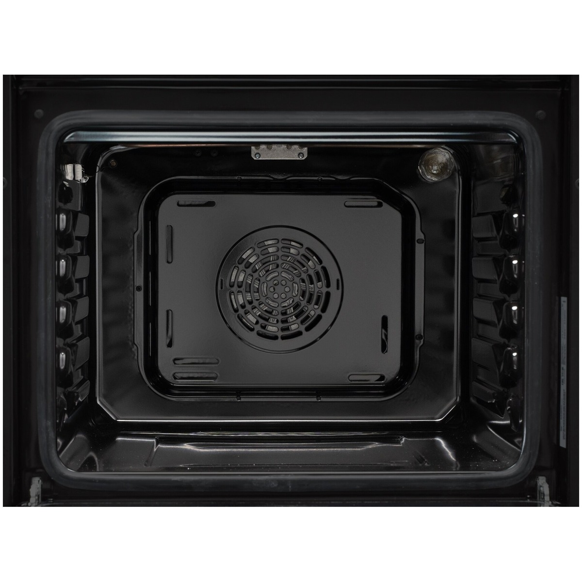 Духовой шкаф Schaub Lorenz SLB ES6313 (Цвет: Black)