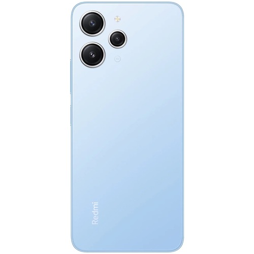 Смартфон Xiaomi Redmi 12 8 / 256Gb RU (Цвет: Sky Blue)