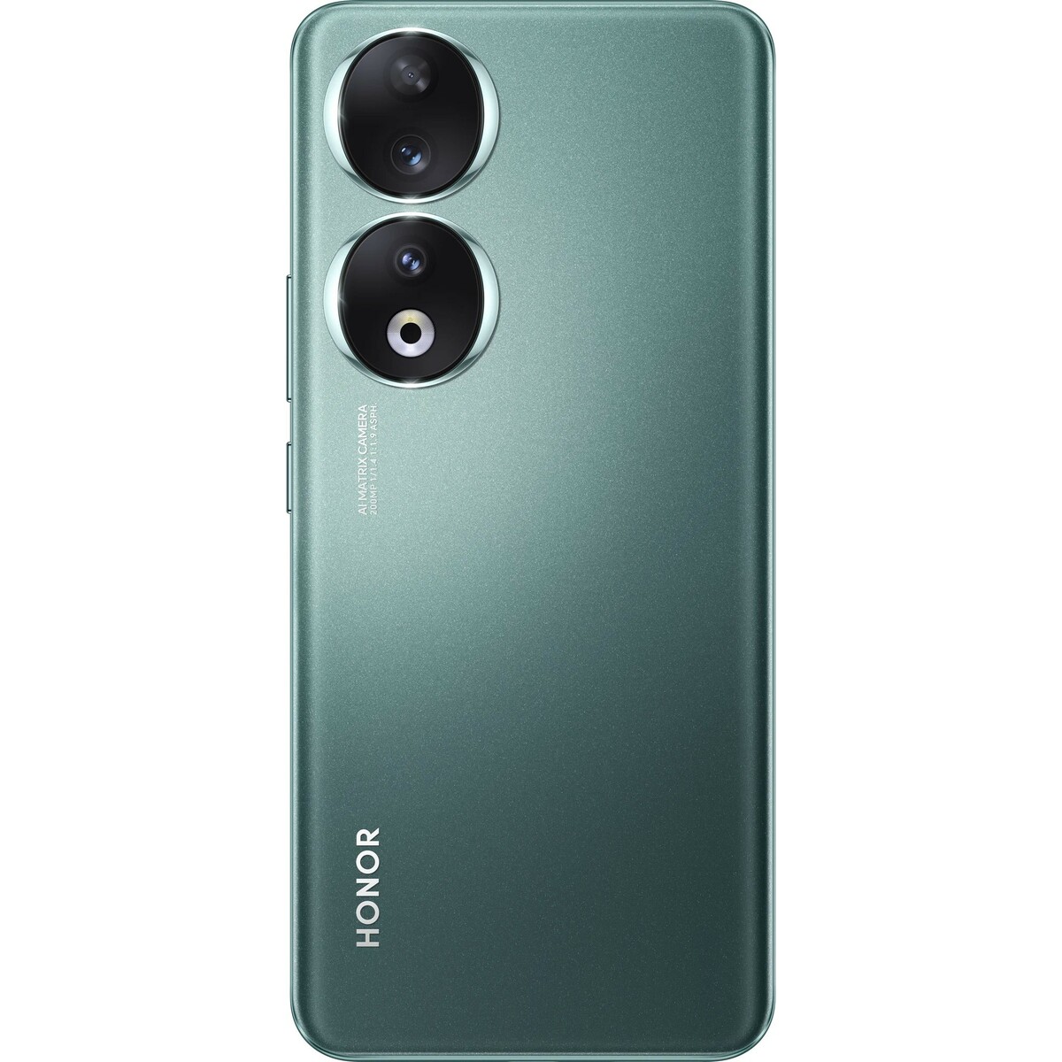 Смартфон Honor 90 12 / 512Gb (Цвет: Emerald Green)