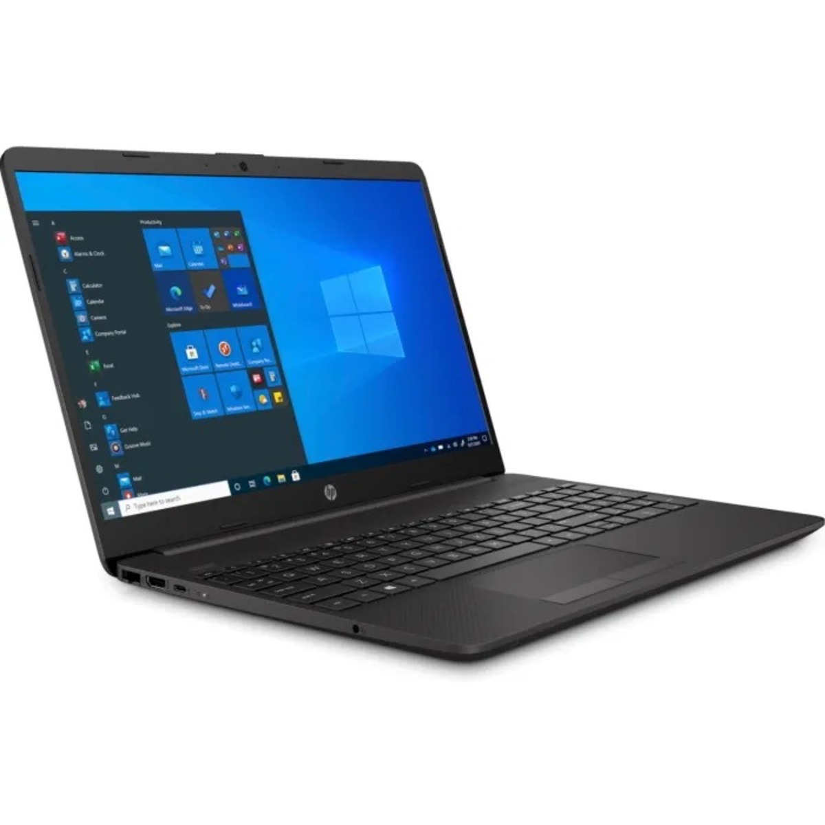 Ноутбук HP 250 G8 Celeron N4020/4Gb/500Gb/15.6 SVA/HD/Free DOS 3.0/WiFi/BT/Cam