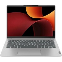 Ноутбук Lenovo IdeaPad Slim 5 14AHP9 (AMD Ryzen 5 8645HS 4.3Ghz/16Gb LPDDR5x/SSD 512Gb/AMD Radeon 760M/14 /OLED/WUXGA (1920x1200)/noOS/gray/WiFi/BT/Cam)