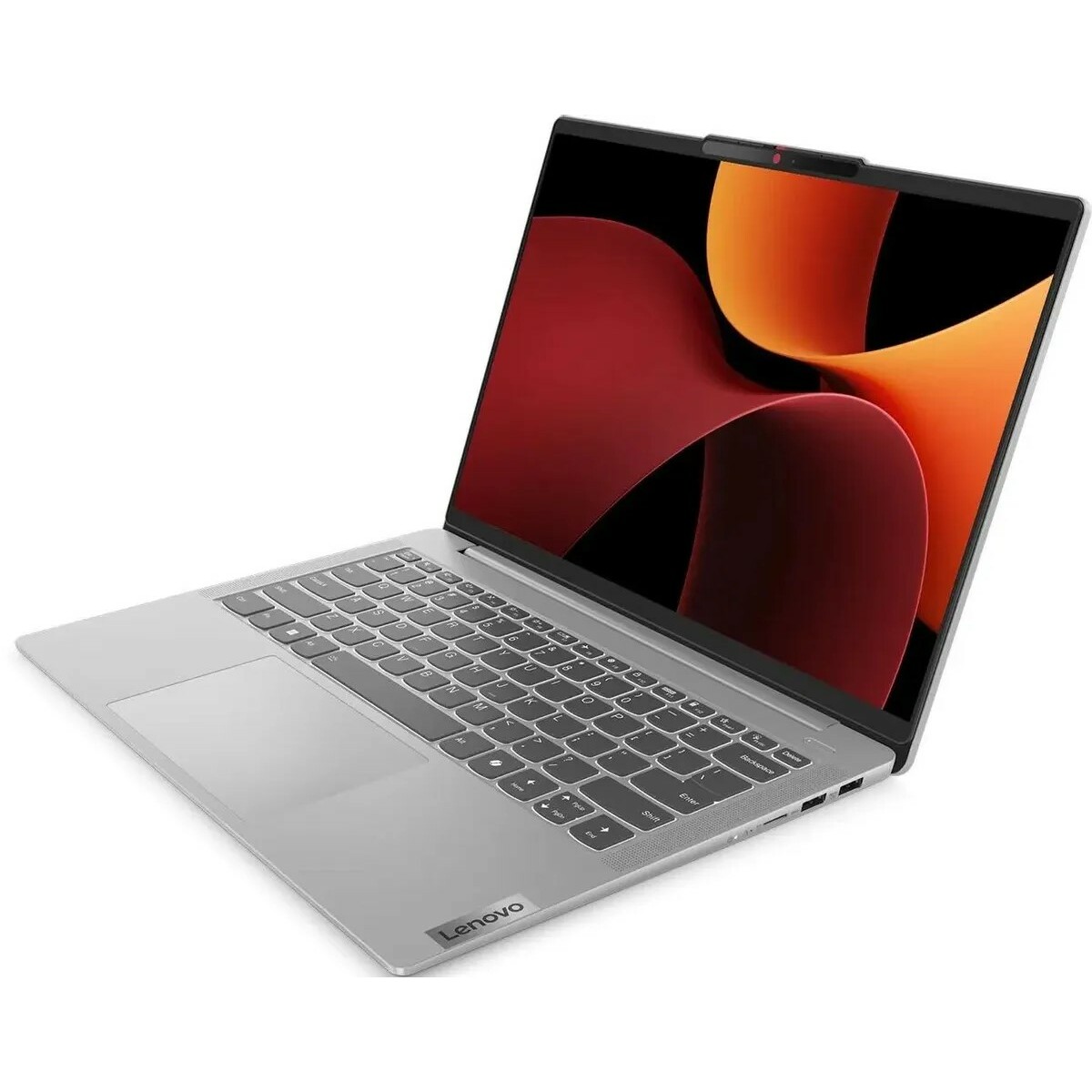 Ноутбук Lenovo IdeaPad Slim 5 14AHP9 (AMD Ryzen 5 8645HS 4.3Ghz / 16Gb LPDDR5x / SSD 512Gb / AMD Radeon 760M / 14