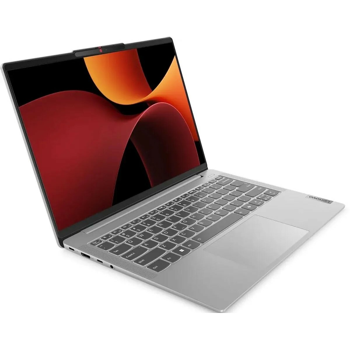 Ноутбук Lenovo IdeaPad Slim 5 14AHP9 (AMD Ryzen 5 8645HS 4.3Ghz / 16Gb LPDDR5x / SSD 512Gb / AMD Radeon 760M / 14