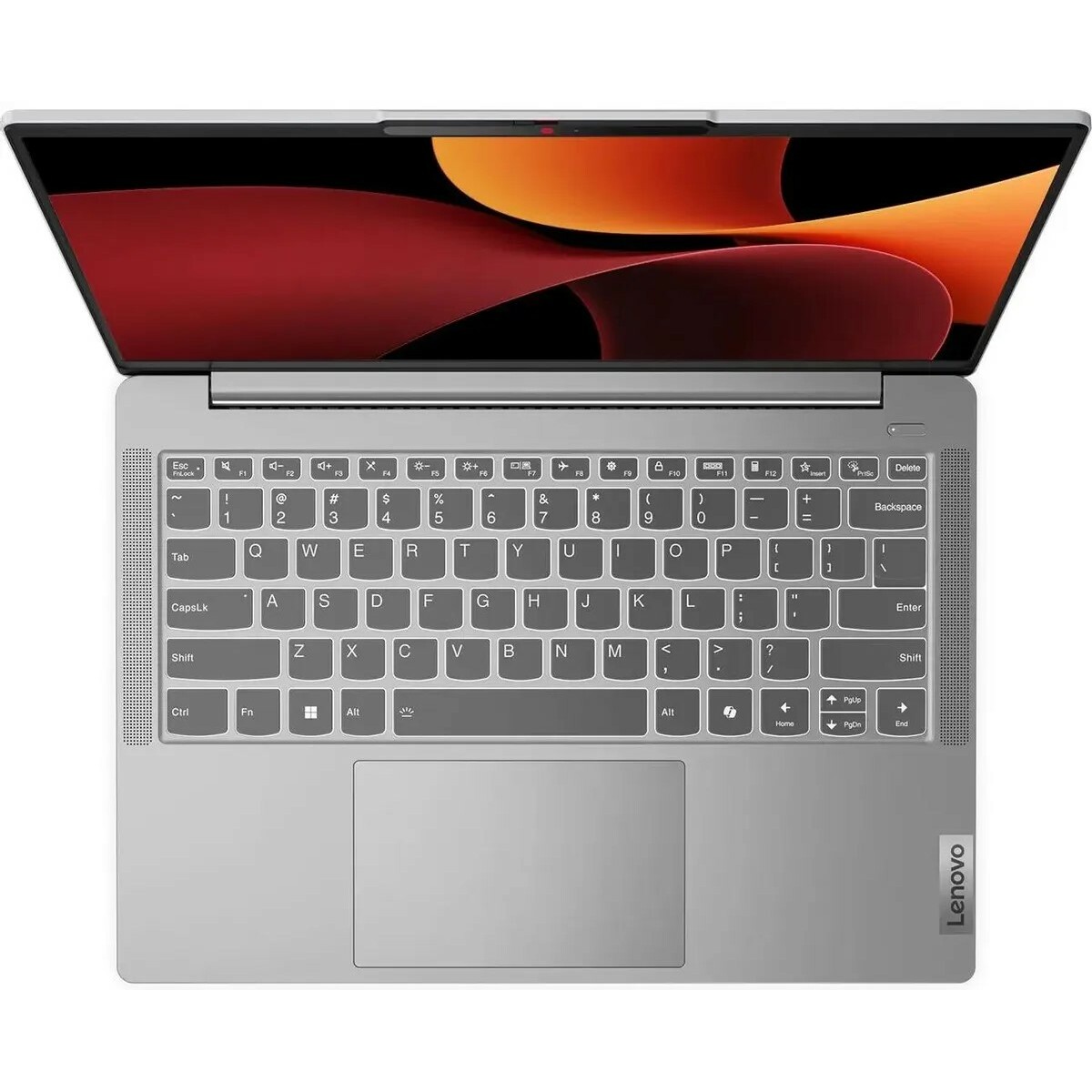 Ноутбук Lenovo IdeaPad Slim 5 14AHP9 (AMD Ryzen 5 8645HS 4.3Ghz / 16Gb LPDDR5x / SSD 512Gb / AMD Radeon 760M / 14