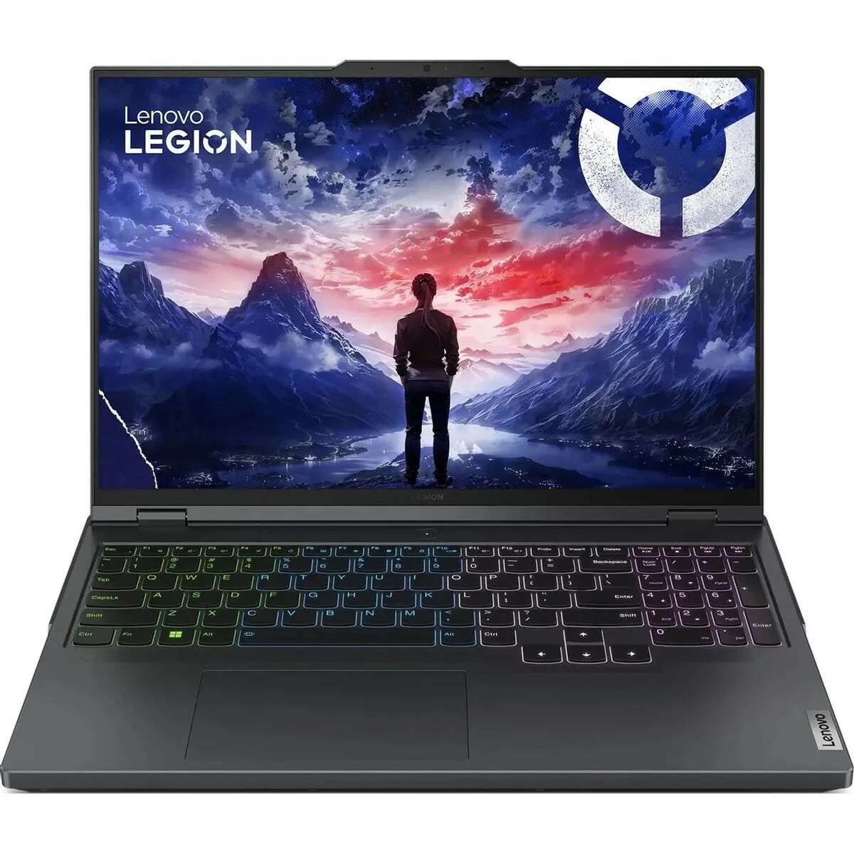 Ноутбук Lenovo Legion Pro 5 16IRX9 (Intel Core i5 14500HX 2.6Ghz/32Gb DDR5/SSD 1Tb/NVIDIA GeForce RTX4050 6Gb/16