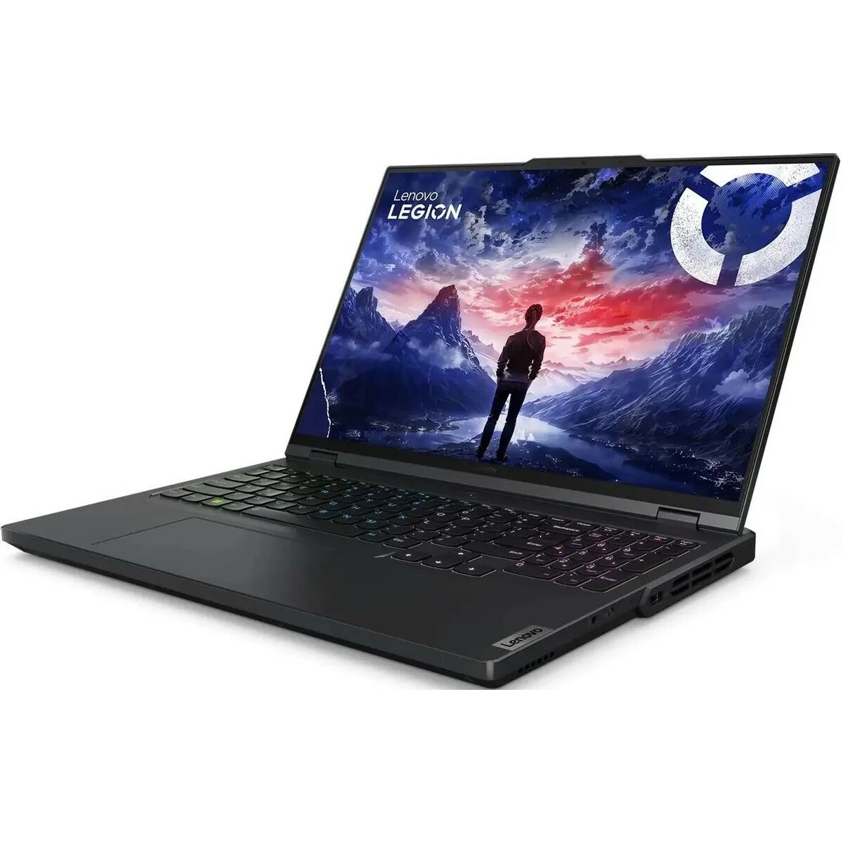 Ноутбук Lenovo Legion Pro 5 16IRX9 (Intel Core i5 14500HX 2.6Ghz/32Gb DDR5/SSD 1Tb/NVIDIA GeForce RTX4050 6Gb/16