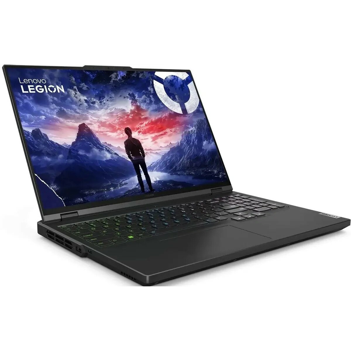 Ноутбук Lenovo Legion Pro 5 16IRX9 (Intel Core i5 14500HX 2.6Ghz/32Gb DDR5/SSD 1Tb/NVIDIA GeForce RTX4050 6Gb/16