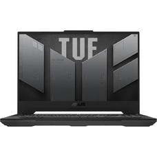 Ноутбук Asus TUF Gaming A15 FA507XI-HQ094W Ryzen 9 7940HS 16Gb SSD512Gb NVIDIA GeForce RTX4070 8Gb 15.6 IPS WQHD (2560x1440) Windows 11 Home grey WiFi BT Cam (90NR0FF5-M006F0)