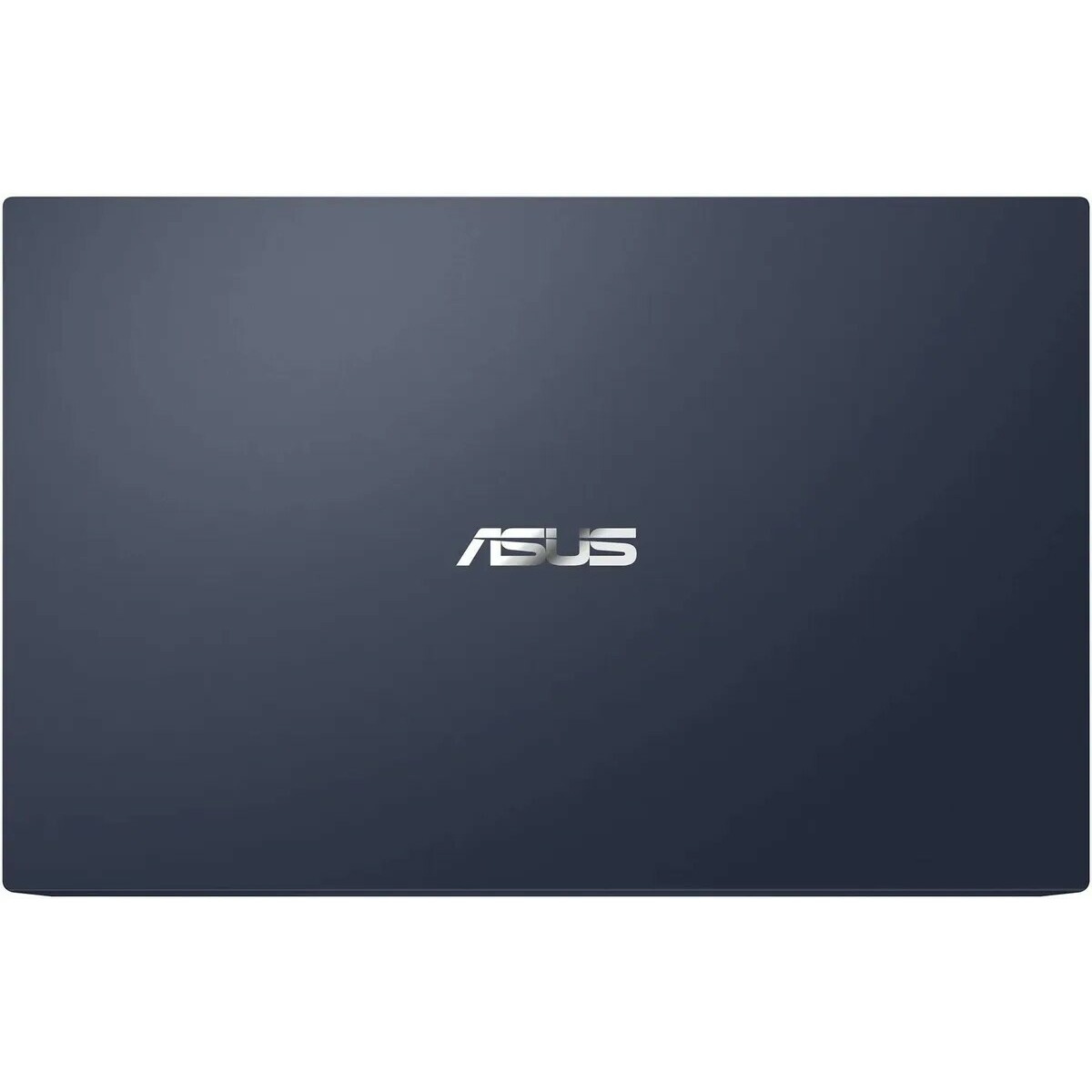 Ноутбук Asus ExpertBook B1 B1502CVA-BQ0548 Core i5 1335U 8Gb SSD512Gb Intel UHD Graphics 15.6 IPS FHD (1920x1080) noOS black WiFi BT Cam (90NX06X1-M00LH0)