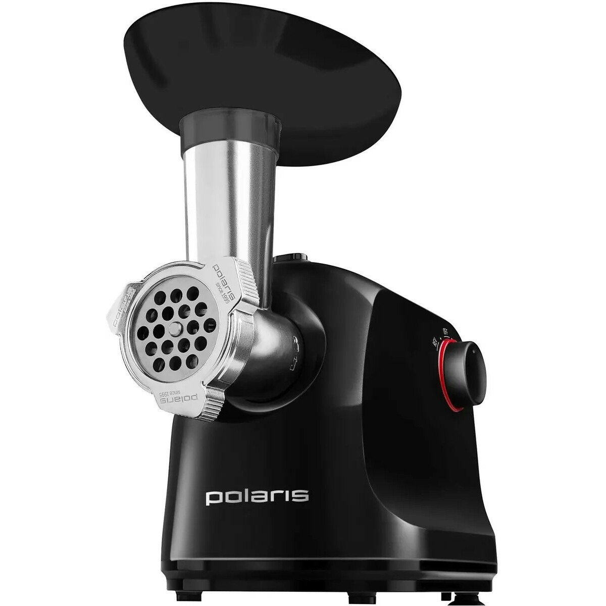 Мясорубка Polaris PMG 1872, черный