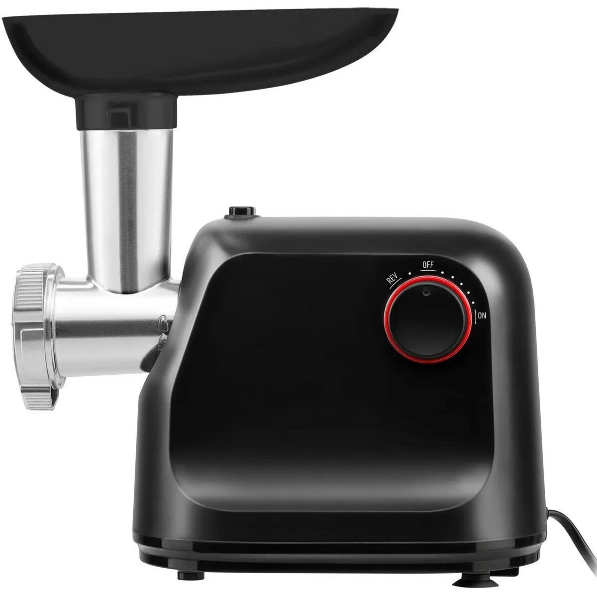 Мясорубка Polaris PMG 1872, черный