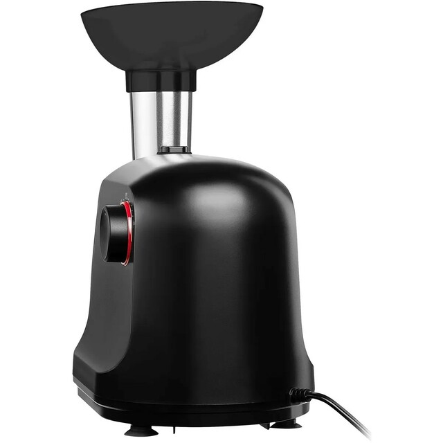 Мясорубка Polaris PMG 1872, черный Мясорубка Polaris PMG 1872, черный