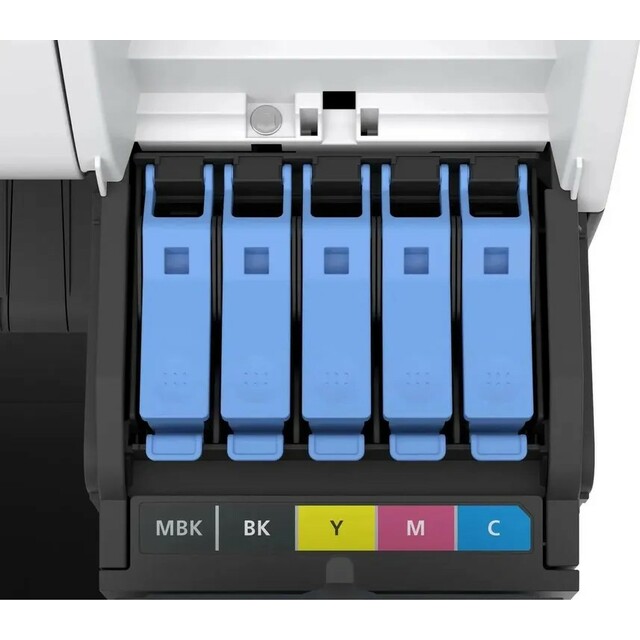 Плоттер Canon imagePROGRAF TM-340 (6248C003AA) (Цвет: Black / White)