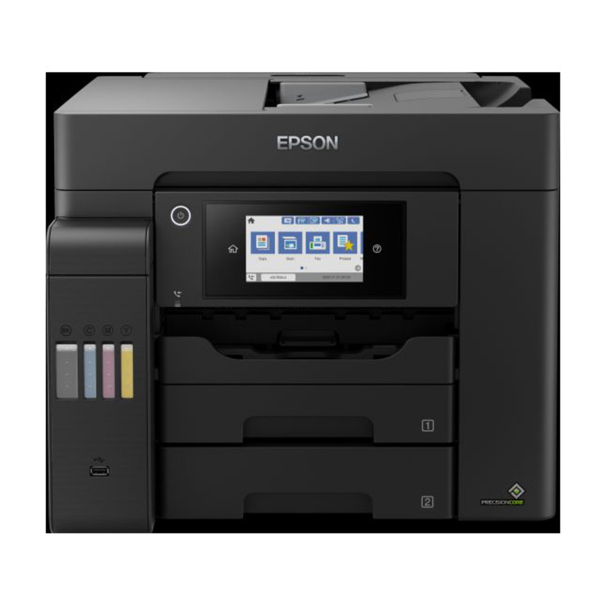 МФУ струйный Epson L6550 (Цвет: Black)