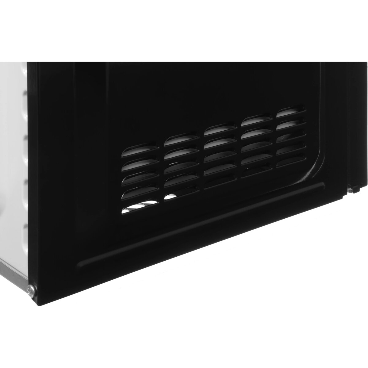 Микроволновая печь Willz MOS-1706MB, черный