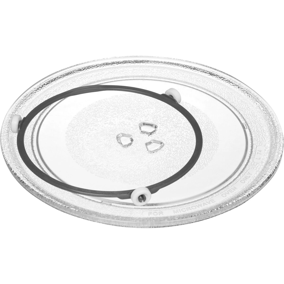 Микроволновая печь Willz MOS-1706MB, черный