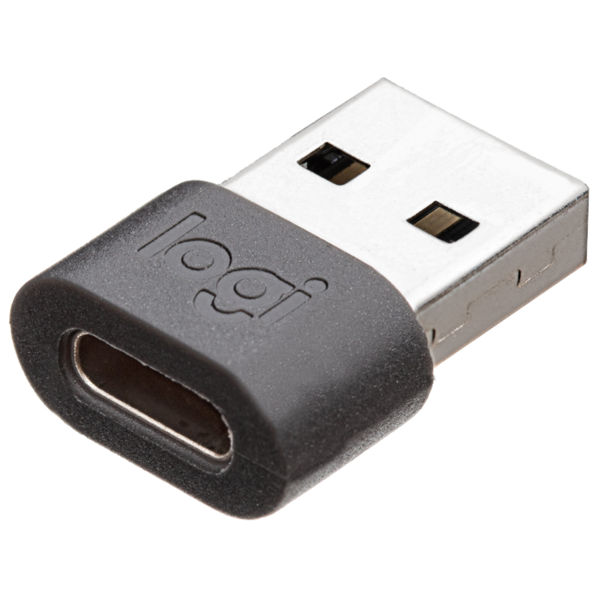 Компьютерная гарнитура Logitech Zone Wired UC (Цвет: Black)