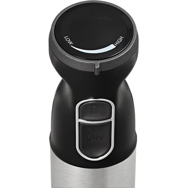 Блендер погружной Vitek VT-8545 (Цвет: Inox / Black)