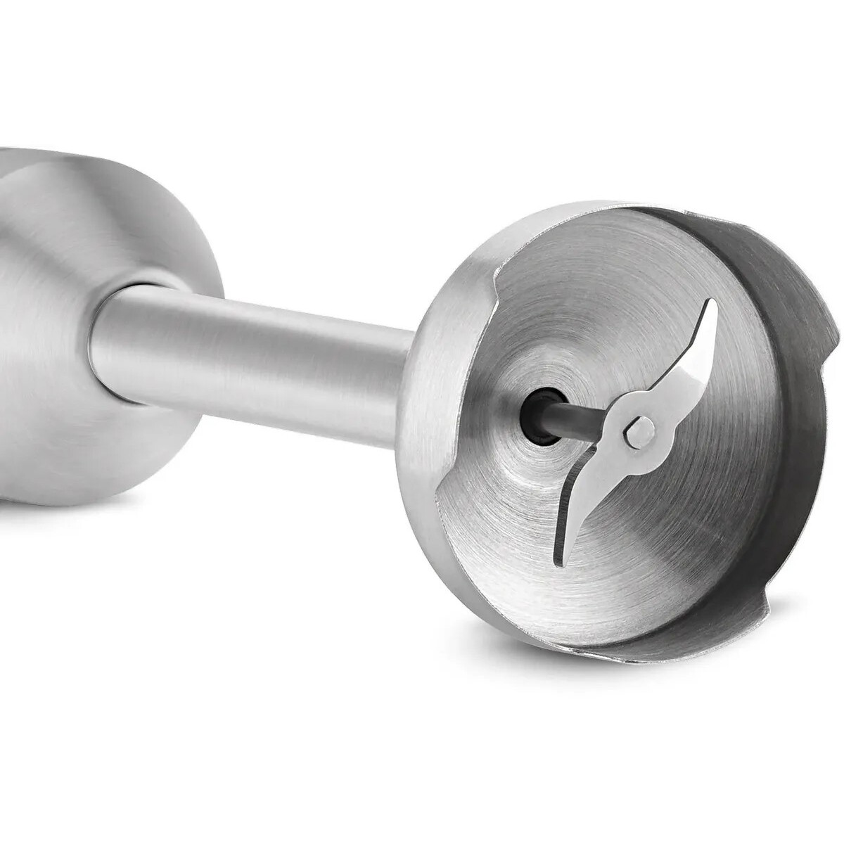 Блендер погружной Vitek VT-8545 (Цвет: Inox/Black)