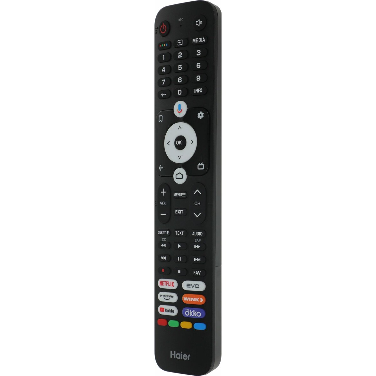 Телевизор Haier 32