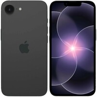 Смартфон Apple iPhone 17e 256Gb, черный