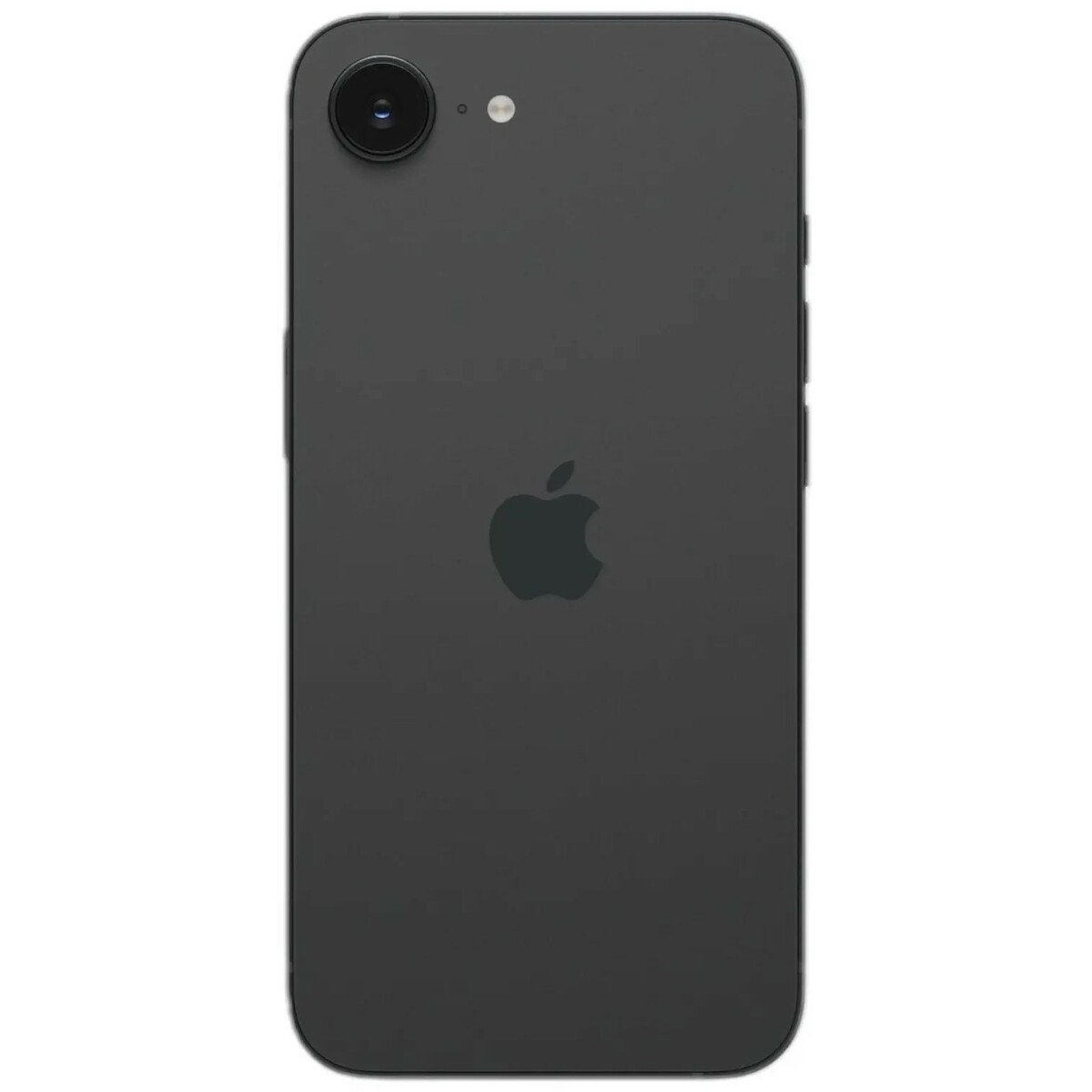 Смартфон Apple iPhone 17e 256Gb, черный