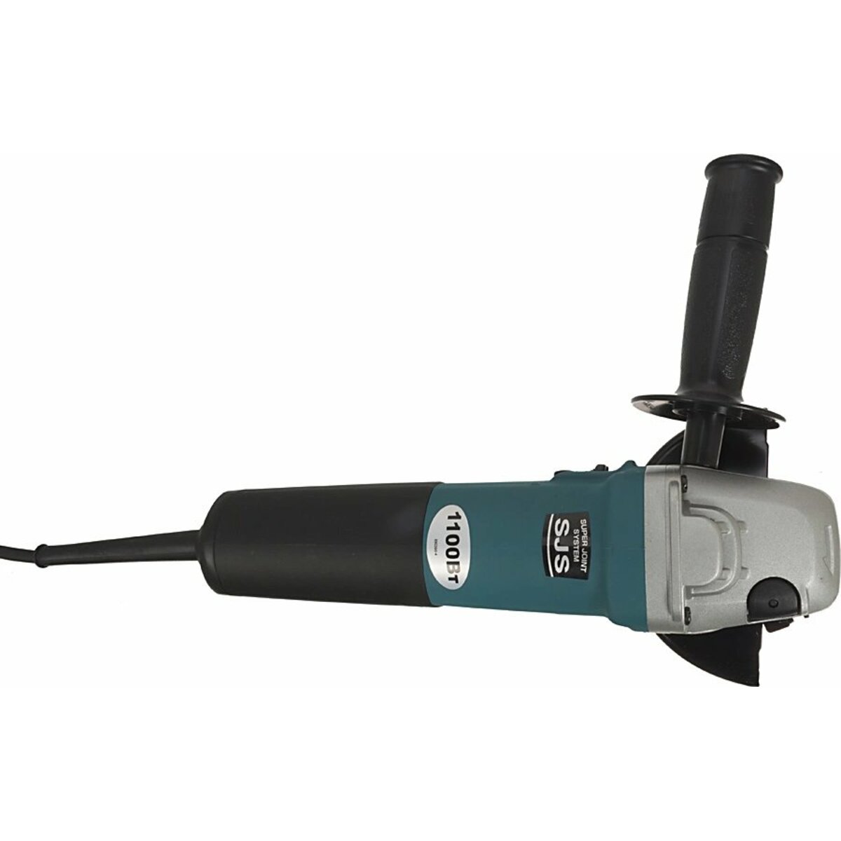 Углошлифовальная машина Makita 9565HRZ (Цвет: Blue)