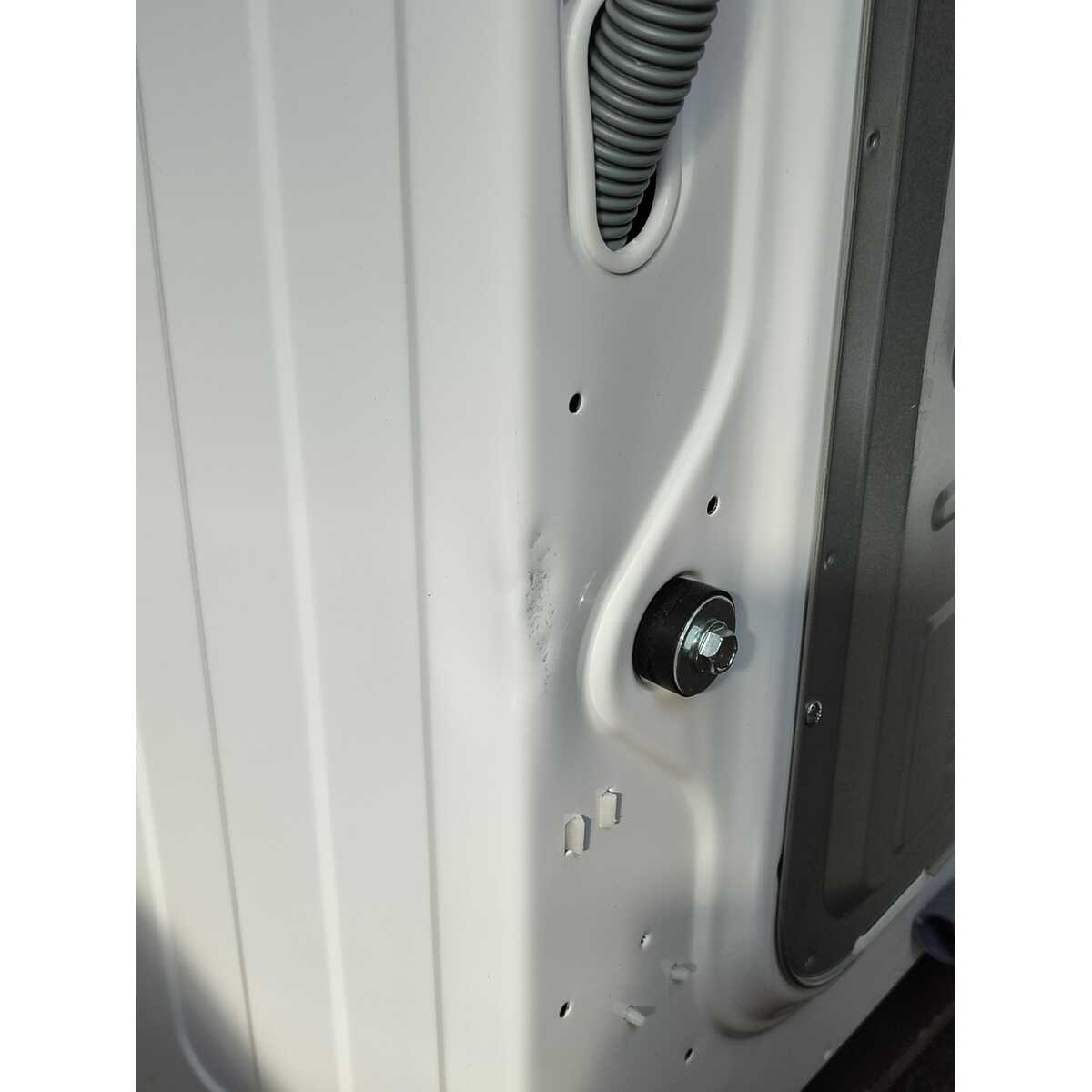 Стиральная машина LG F2Y1HS3W, белый