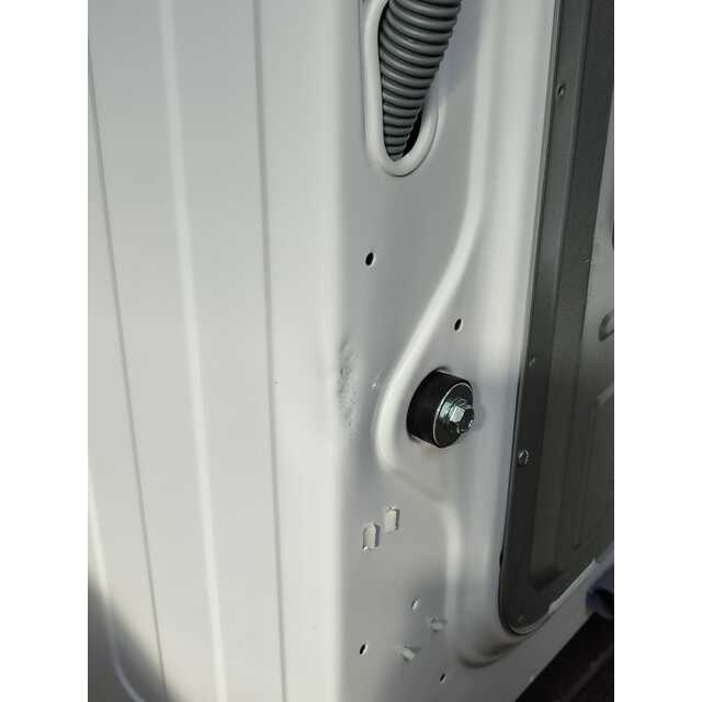 Стиральная машина LG F2Y1HS3W, белый