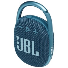 Портативная колонка JBL Clip 4 (Цвет: Blue)