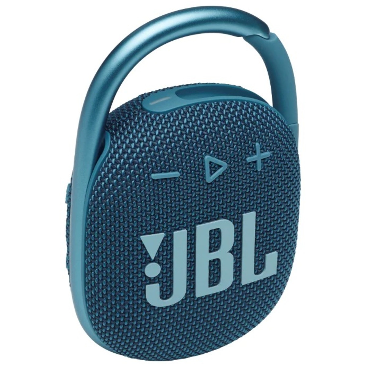 Портативная колонка JBL Clip 4 (Цвет: Blue)