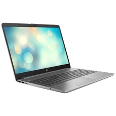 Ноутбук HP 250 G8 Core i3 1115G4 8Gb SSD256Gb Intel UHD Graphics 15.6 IPS FHD (1920x1080) Free DOS 3.0 dk.silver WiFi BT Cam