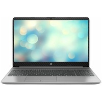 Ноутбук HP 250 G8 Core i3 1115G4 8Gb SSD256Gb Intel UHD Graphics 15.6 IPS FHD (1920x1080) Free DOS 3.0 dk.silver WiFi BT Cam